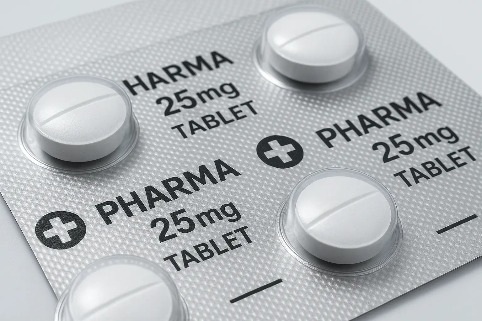 Блістерна фольга