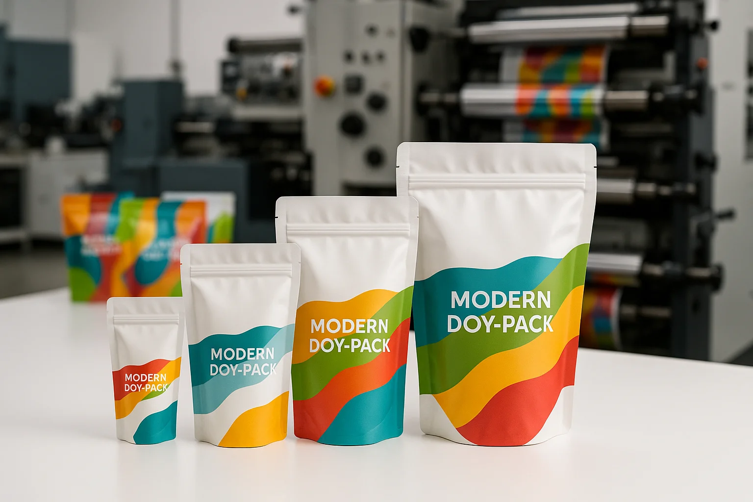 doj pak pid zamovlennya