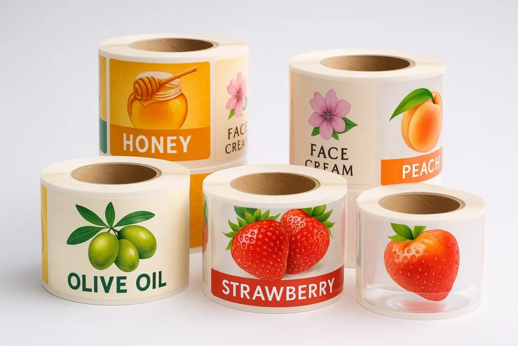 etyketky sunflex 96 3