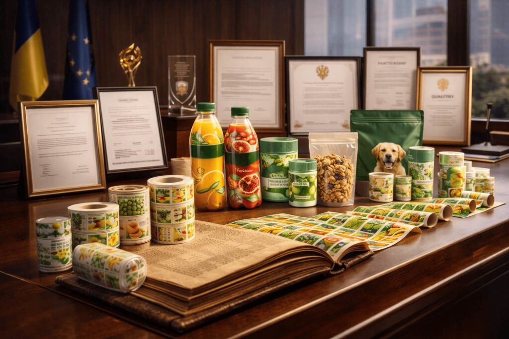 Історія компанії Сан Флекс: 16+ років розвитку флексографічного друку