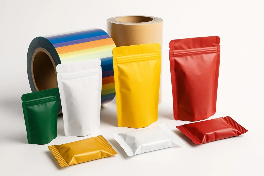 hnuchka upakovka sunflex 74