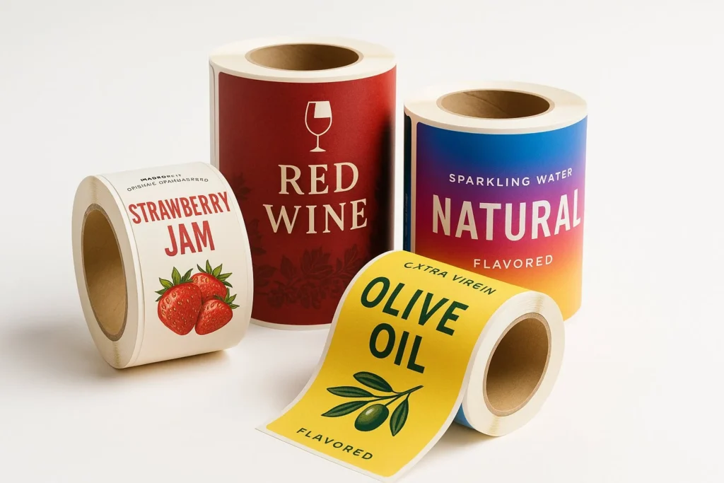 samokleyuchi etyketky sunflex 12 3