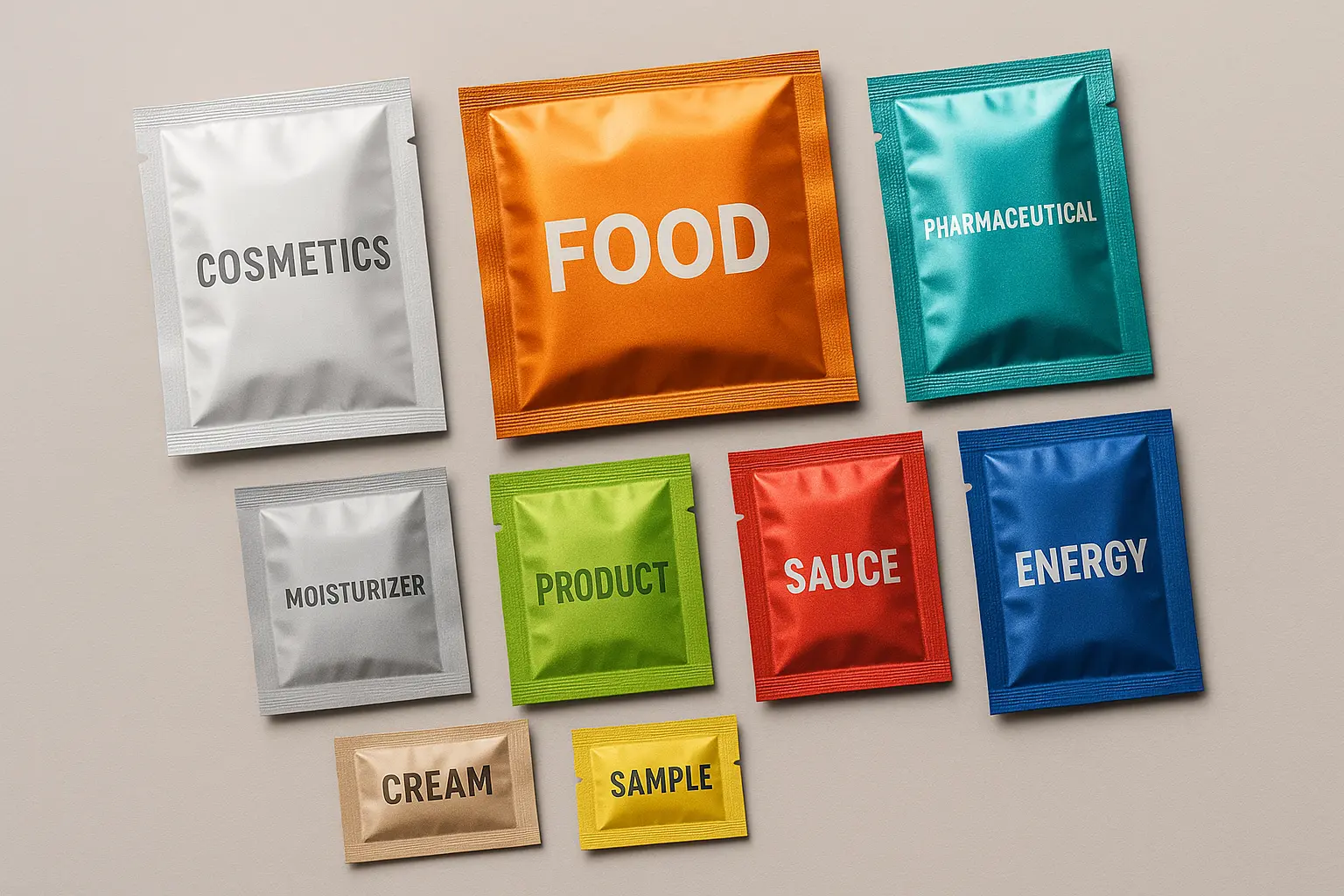 Саше-пакети