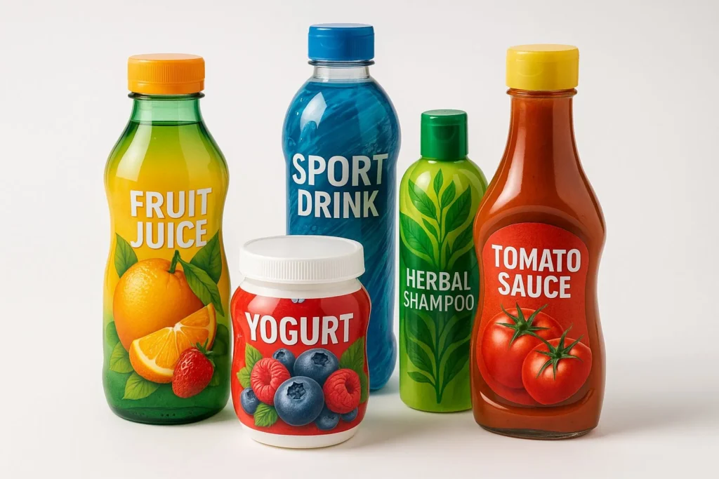 shrink sleeve sunflex 84 1