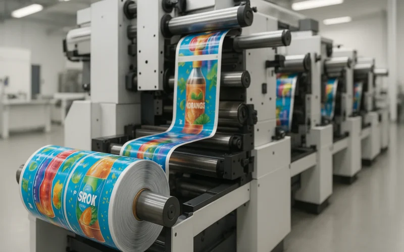 termozbizhnyj rukav dlya plyashok